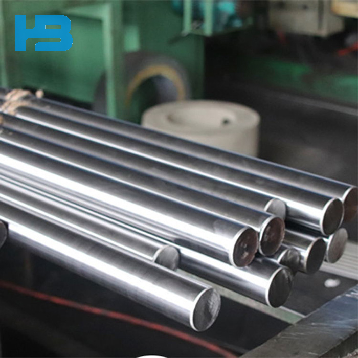 304 Stainless Steel Rod