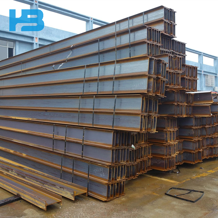 16Mn I-Beam
