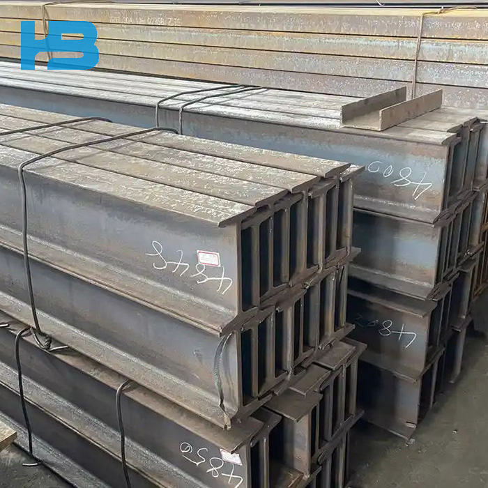 Q195 I-Beam