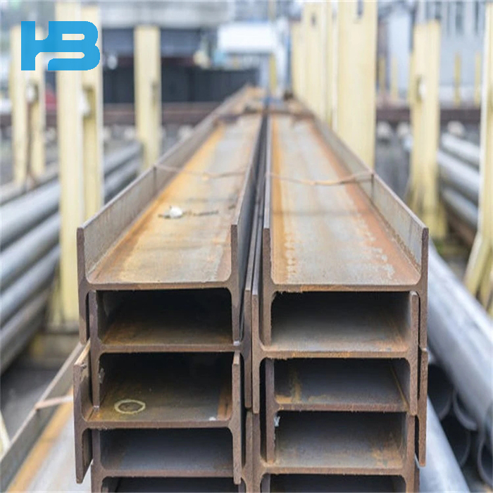 S235JR H-Beam