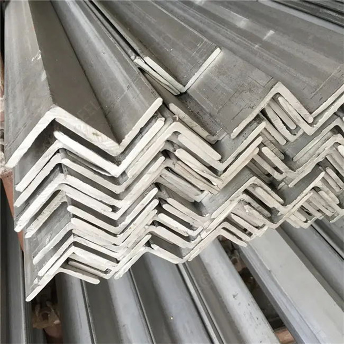 AISI Angle Steel