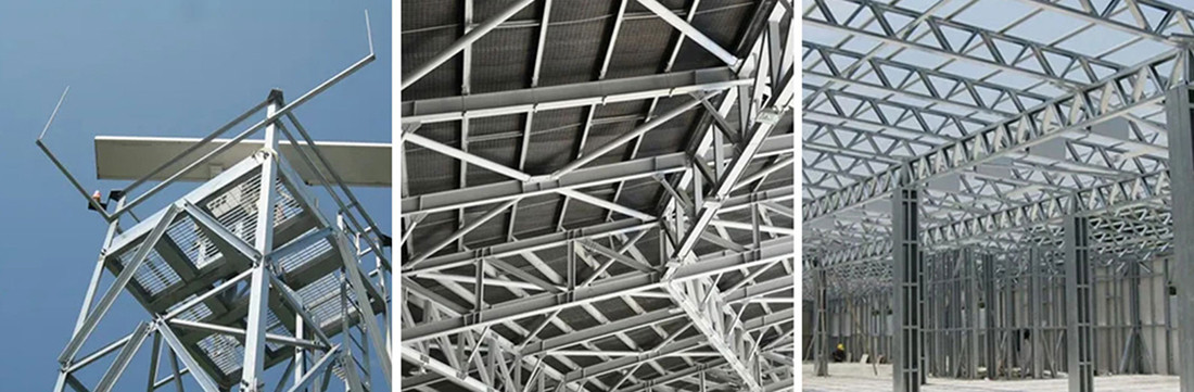 Angle Steel