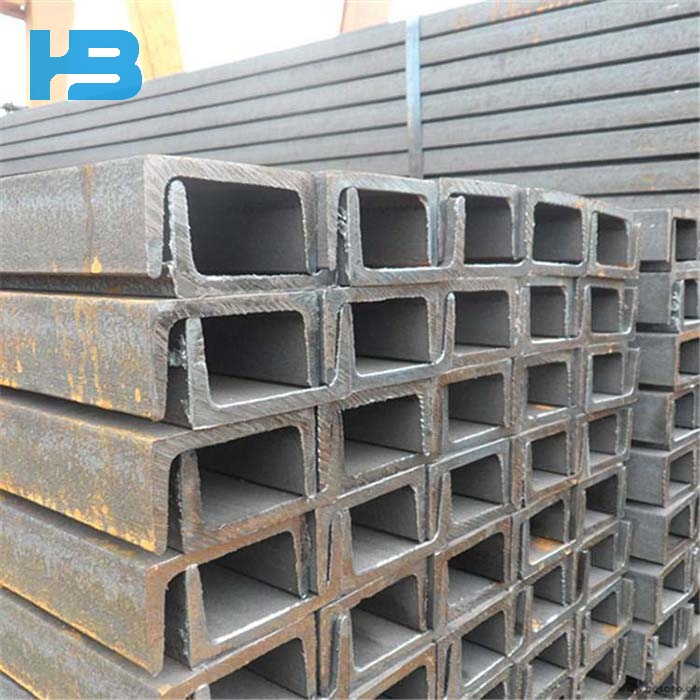 A36 Channel Steel