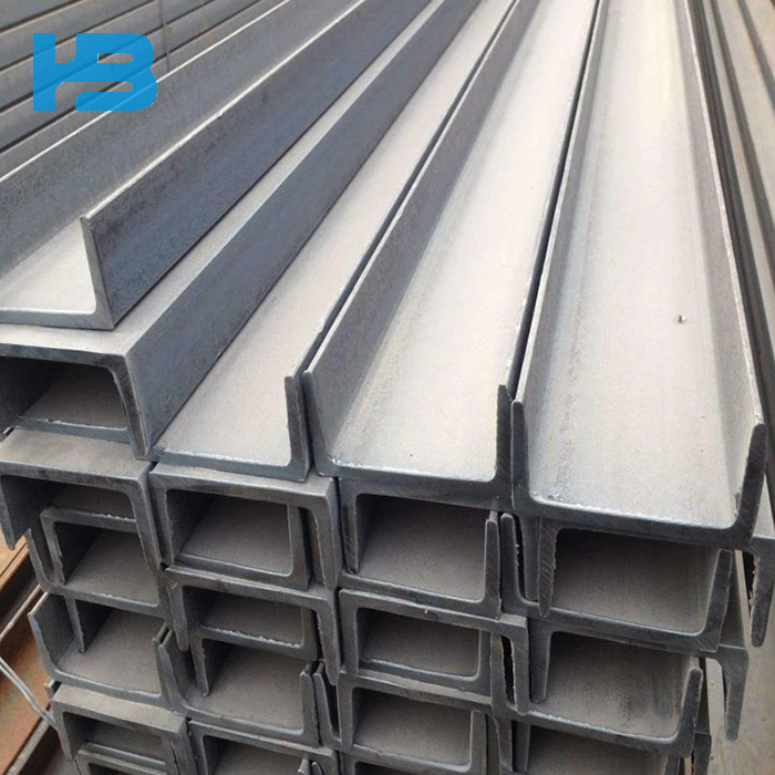 Q355 Channel Steel