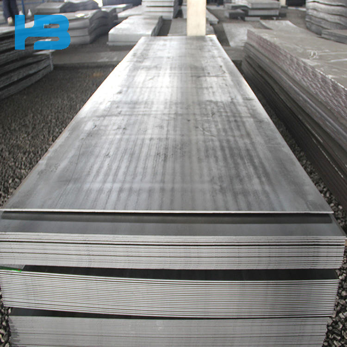 16MnL Rolled Plate