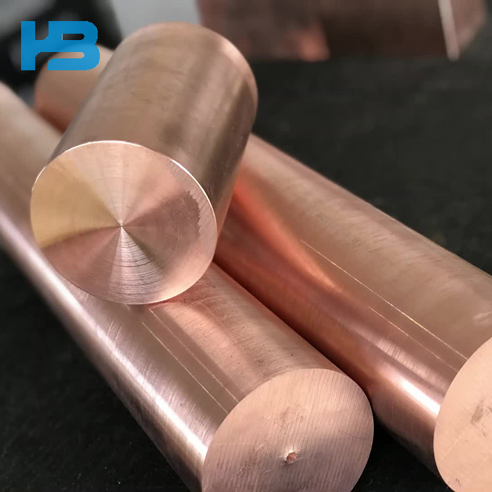 C12200 Copper Rod