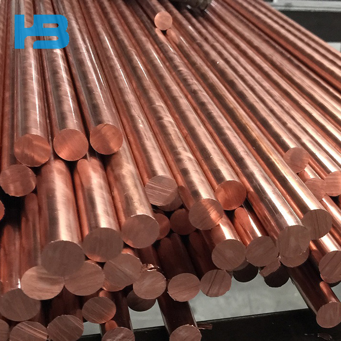 C33000 Copper Rod