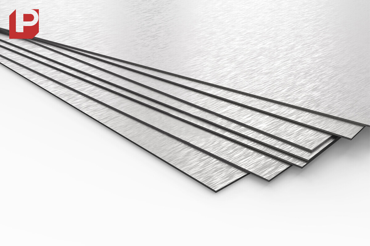 201 Stainless Steel Plate