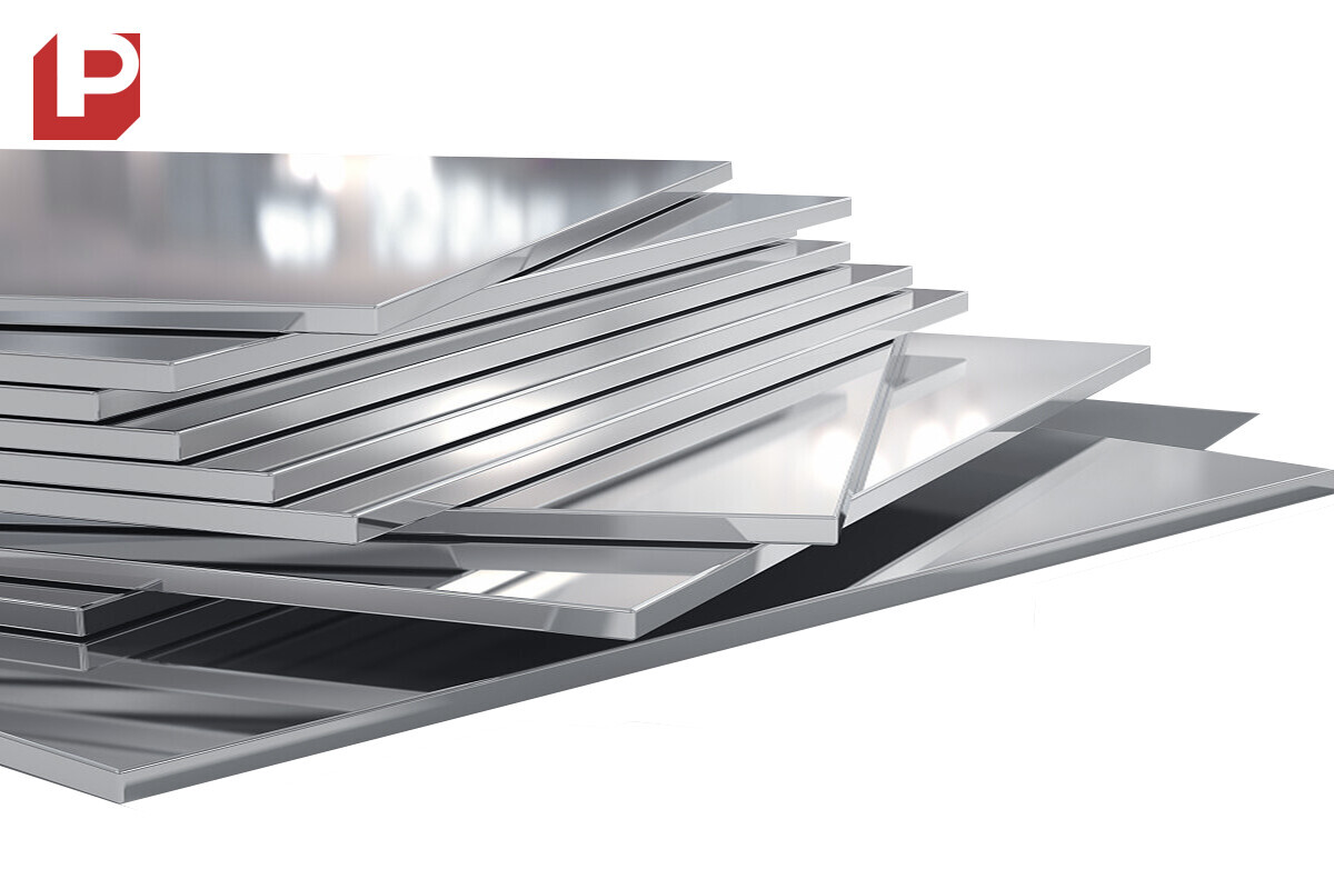 316 Stainless Steel Plate