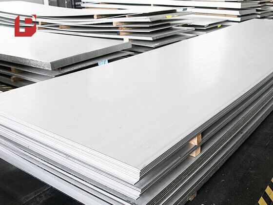 Stainless Steel Plate