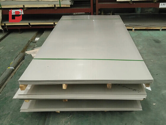 201 Stainless Steel Plate