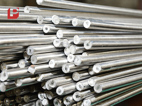 2Cr13 Stainless Steel Rod