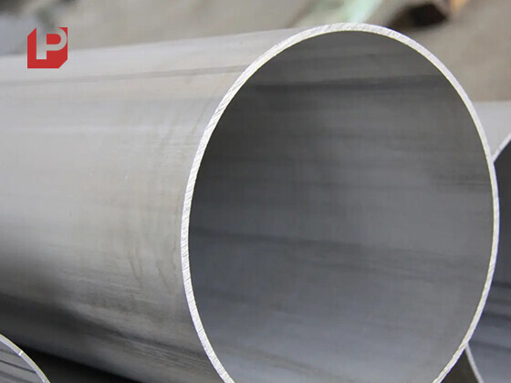 430 Stainless Steel Pipe