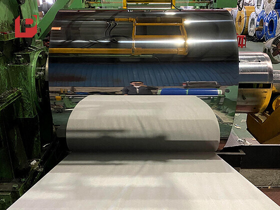 430 Stainless Steel Coil