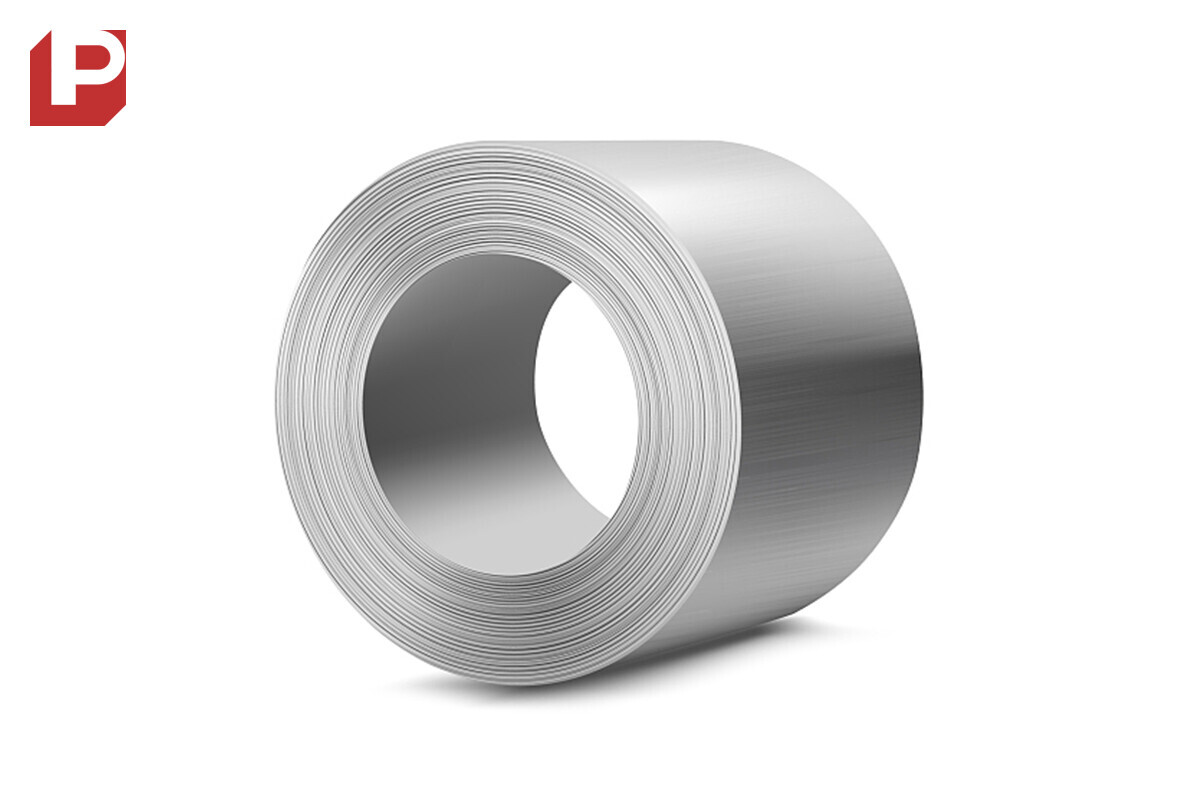 202 Stainless Steel Coil