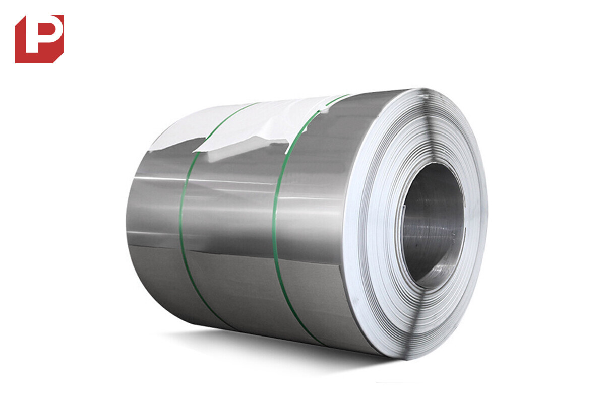 430 Stainless Steel Coil