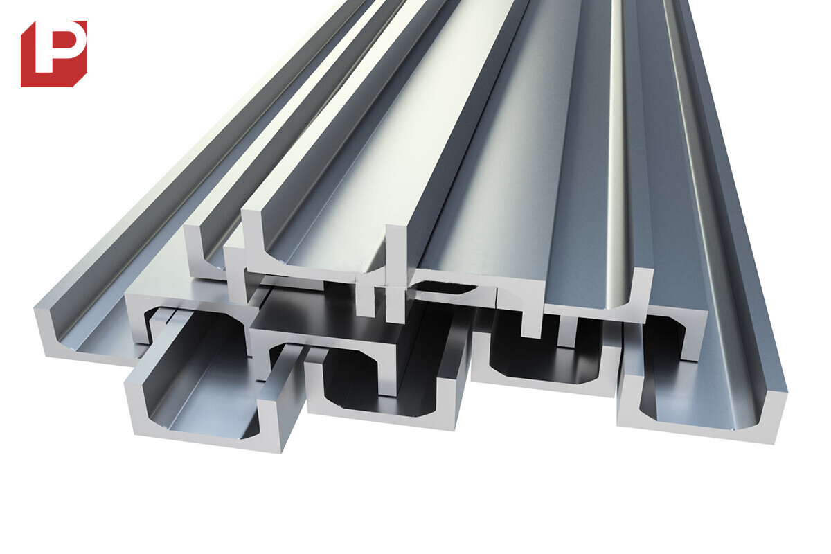 Channel Steel