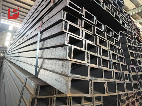 Channel Steel