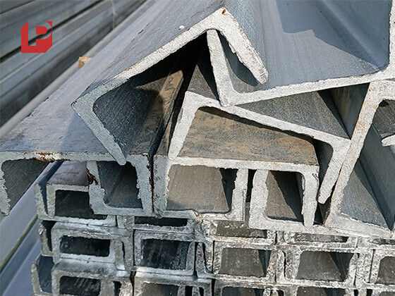 Channel Steel