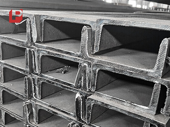 Channel Steel