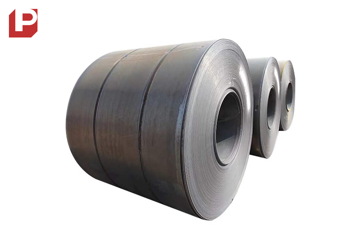 Carbon Steel Coil