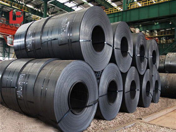S275JR Carbon Steel Coil
