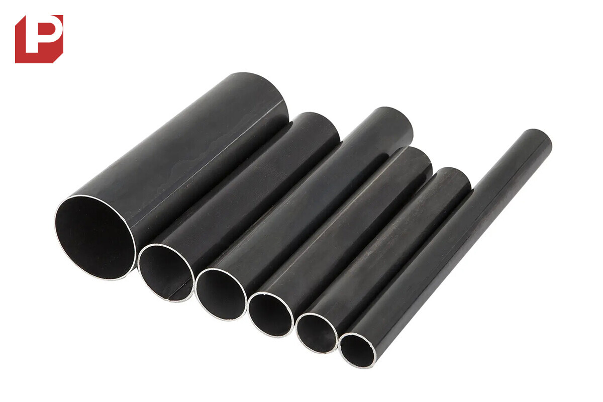 Seamless Pipe