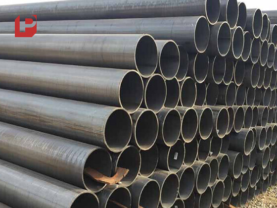 Seamless Pipe