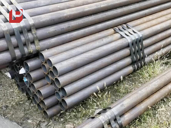 Seamless Pipe