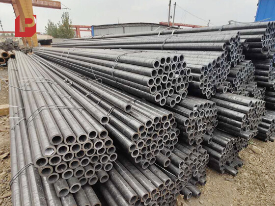 Seamless Pipe