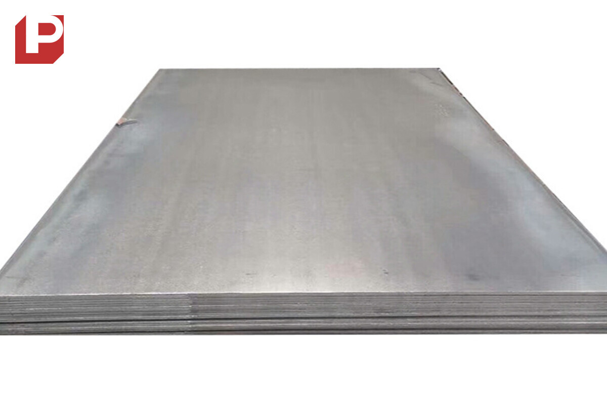 SS400 Carbon Steel Plate