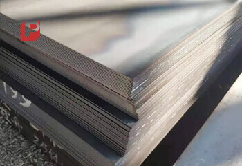 SS400 Carbon Steel Plate