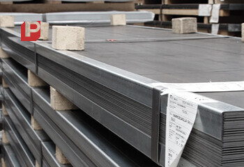 A36 Carbon Steel Plate