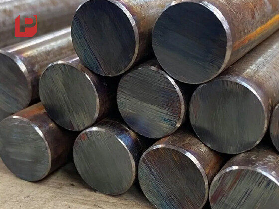 Q345 Carbon Steel Rod