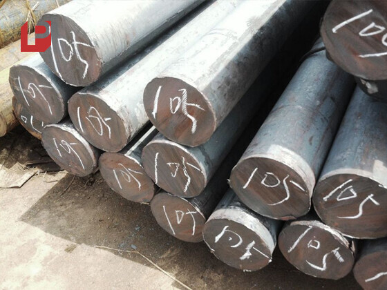 Q345 Carbon Steel Rod