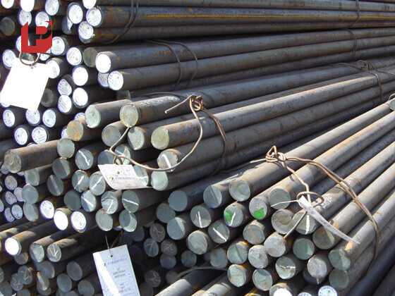 Carbon Steel Rod