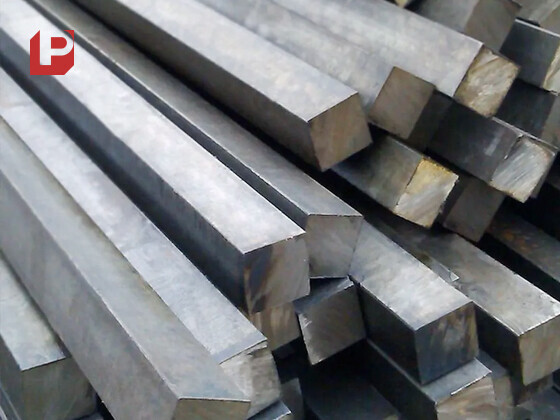Q345 Carbon Steel Rod