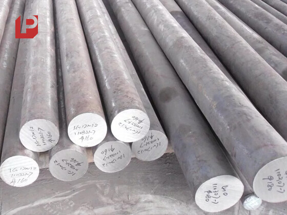 Q345 Carbon Steel Rod