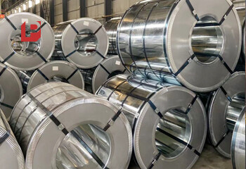 Galvanized Coil