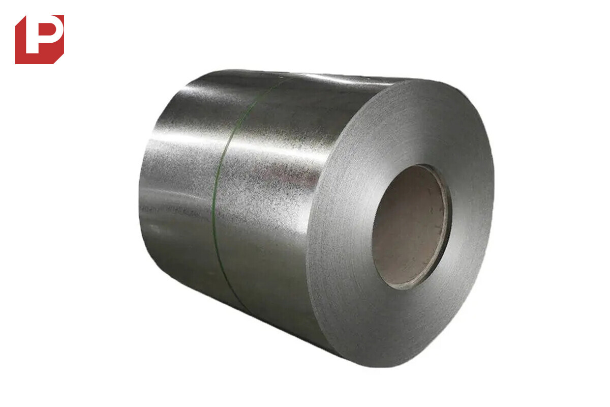 Galvanized Coil