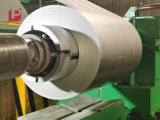 DX51D Galvanized Coil