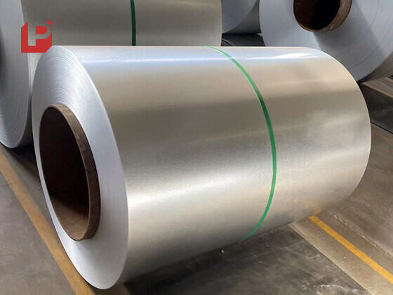 Galvanized Coil
