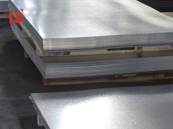 3000 Series Aluminum Plate