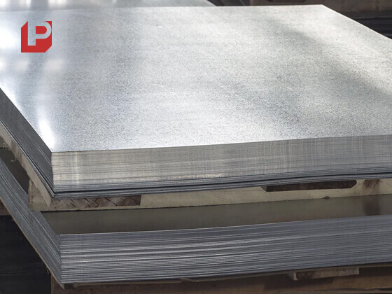 1000 Series Aluminum Plate