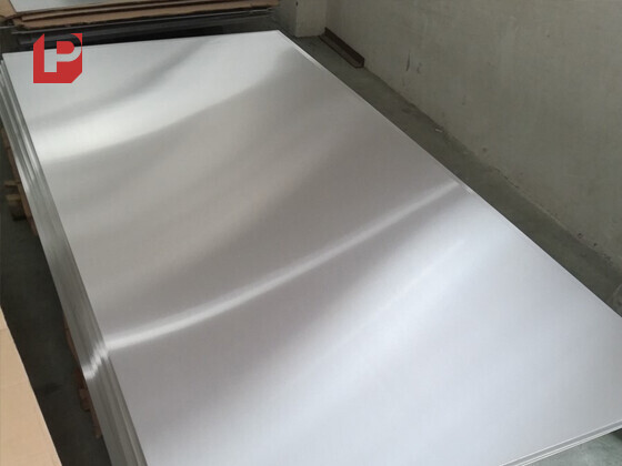 3000 Series Aluminum Plate