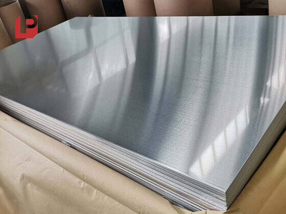Aluminum Plate