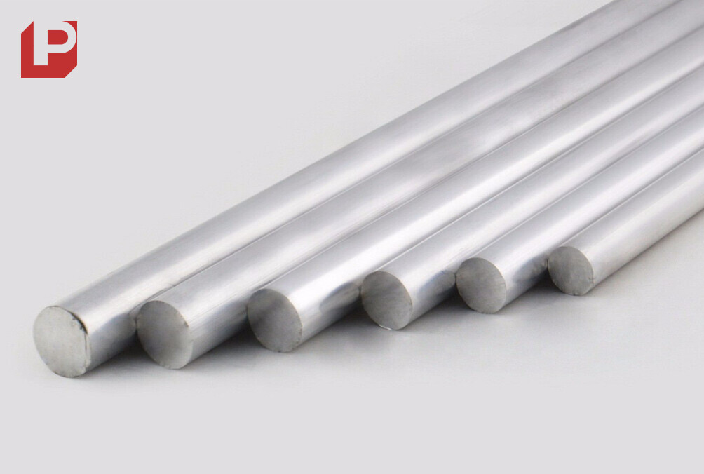 Aluminum Rod