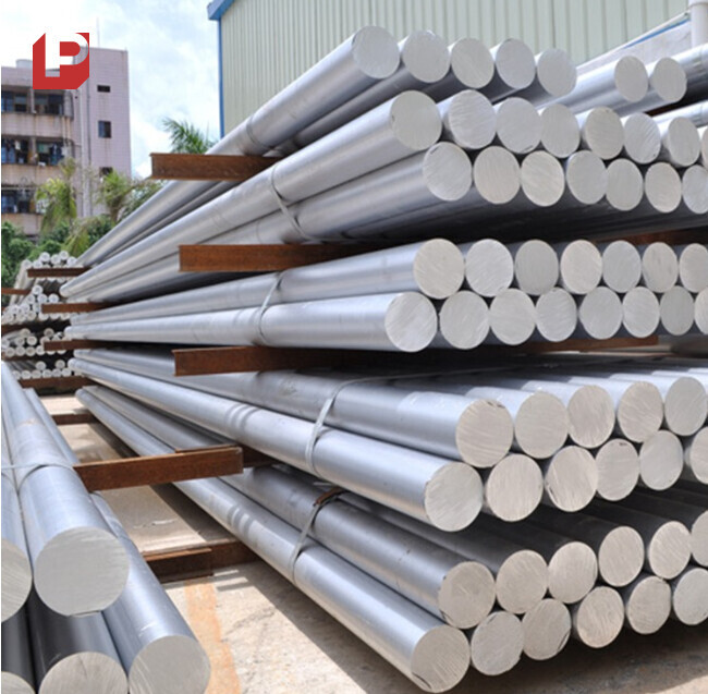 3000 Series Aluminum Rod