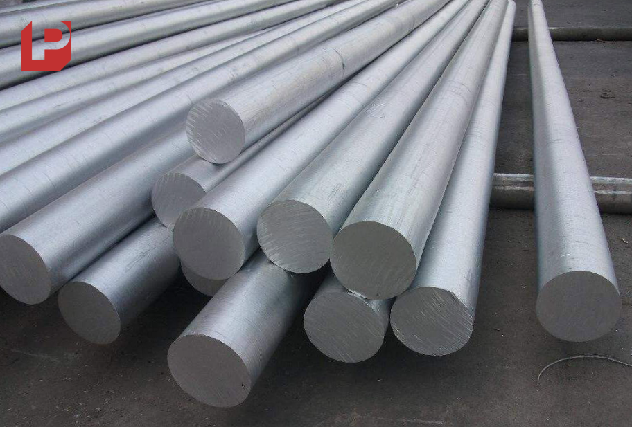 3000 Series Aluminum Rod