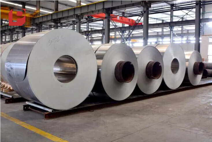 Aluminum Coils